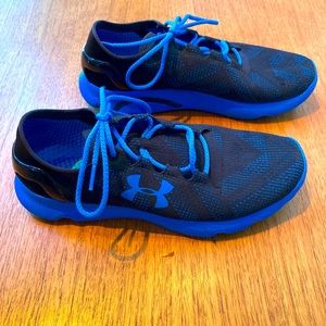 Under armour sneakers for men